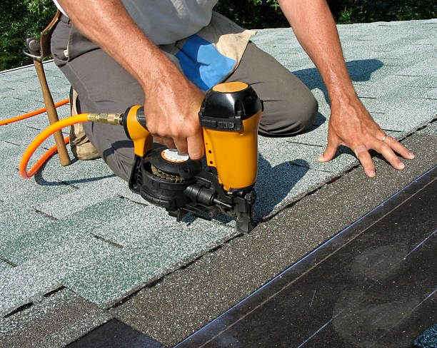Quick and Trustworthy Emergency Roof Repair Services in Lavalette, WV